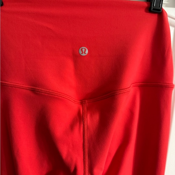 Lululemon align leggings - Picture 6 of 6